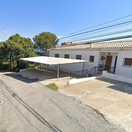 Apartament Cap De Vol El Port De La Selva 외부 사진