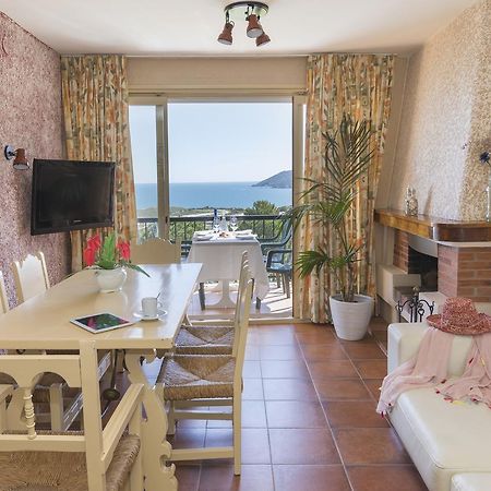 Apartament Cap De Vol El Port De La Selva 외부 사진