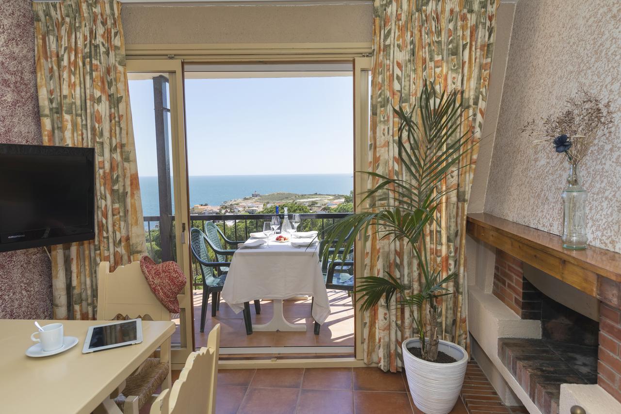 Apartament Cap De Vol El Port De La Selva 외부 사진