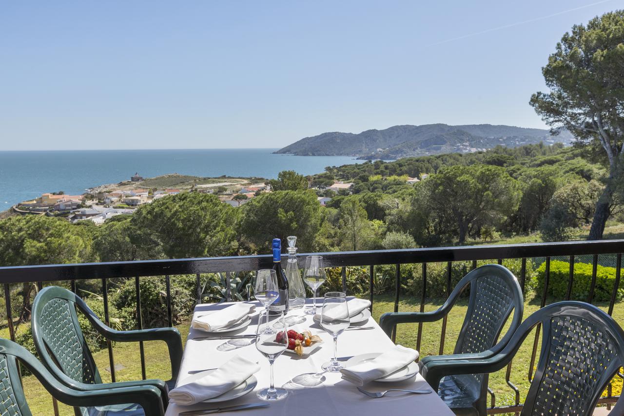Apartament Cap De Vol El Port De La Selva 외부 사진