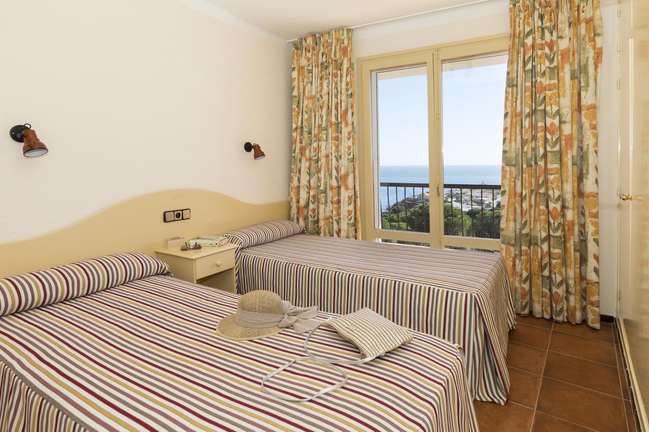 Apartament Cap De Vol El Port De La Selva 외부 사진