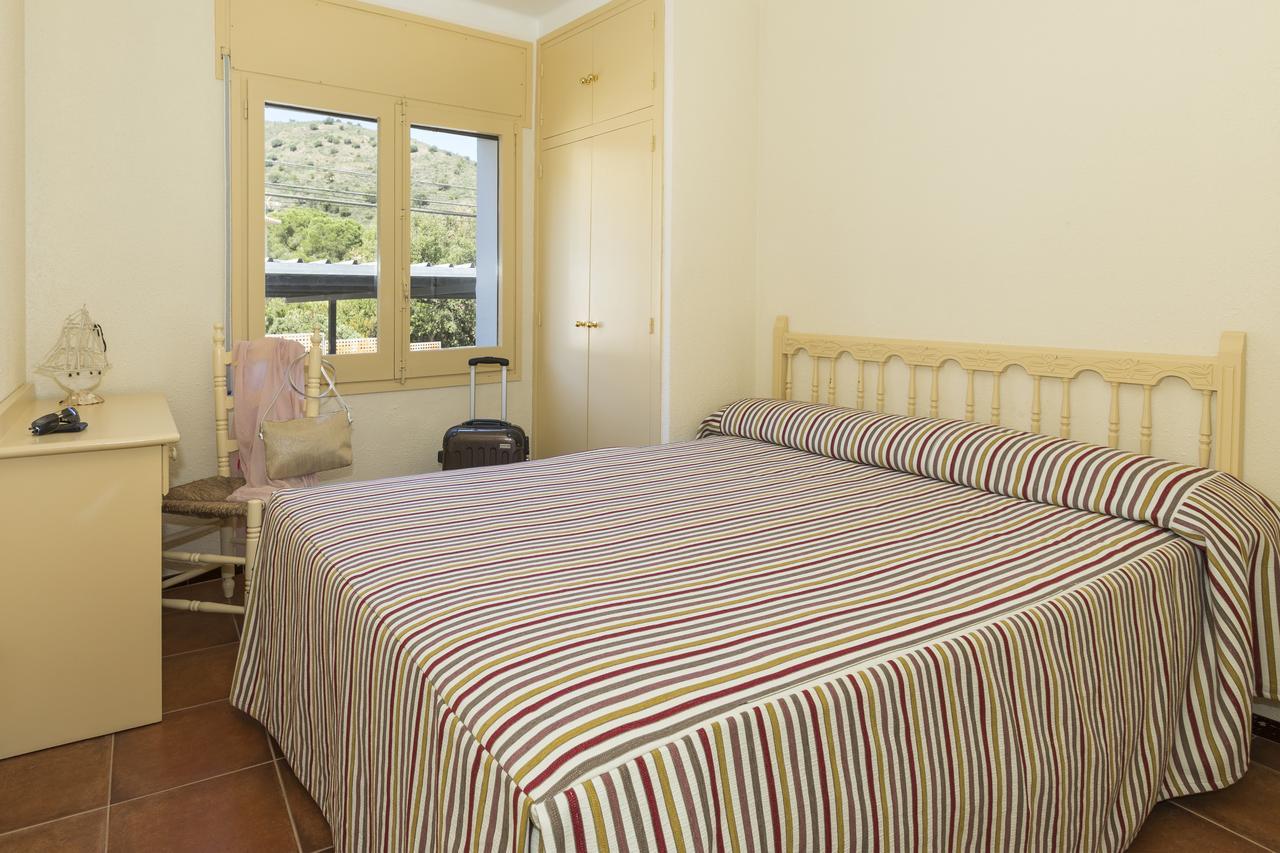 Apartament Cap De Vol El Port De La Selva 외부 사진